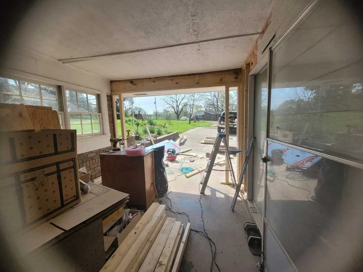 Air movers and dehumidifier for Water Mitigation Services in Schodack